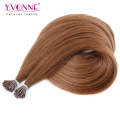 Factory Price I Tip Human Hair Extensions